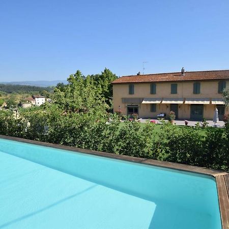 Bello Stare Tuscan Resort Larciano Eksteriør billede