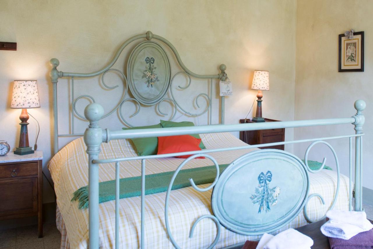 Bello Stare Tuscan Resort Larciano Eksteriør billede