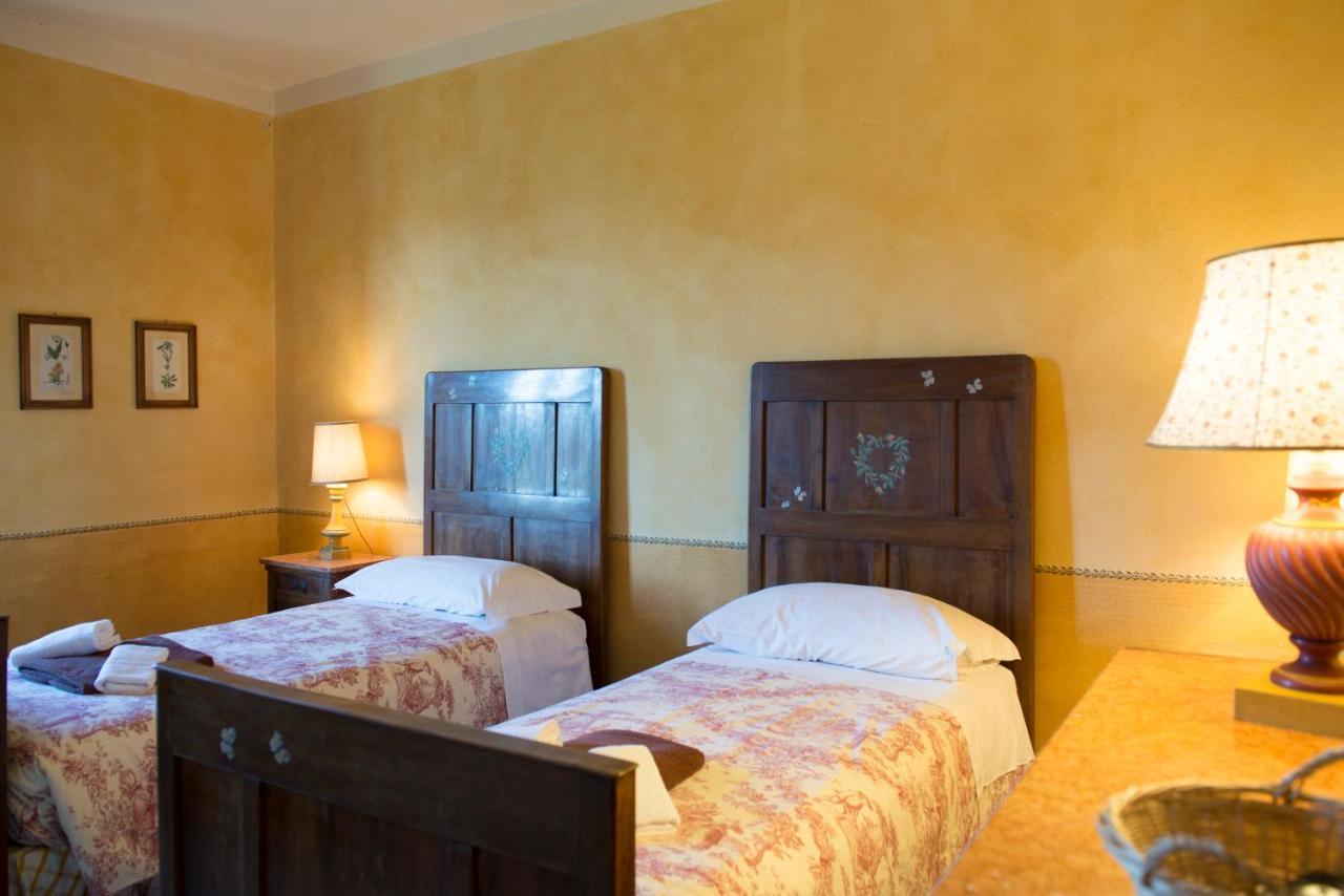 Bello Stare Tuscan Resort Larciano Eksteriør billede