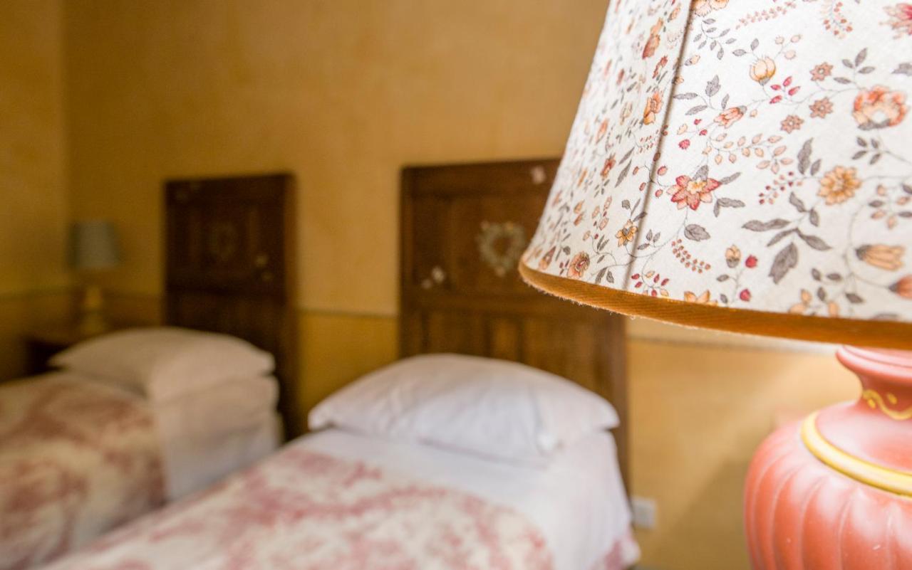Bello Stare Tuscan Resort Larciano Eksteriør billede